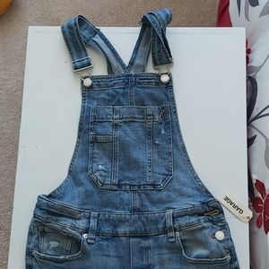 overalls